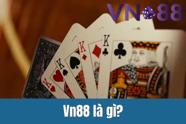 Cách Phân Tích Trận Đấu Cá Cược Thể Thao Vn88 2 Vn88 là gì?