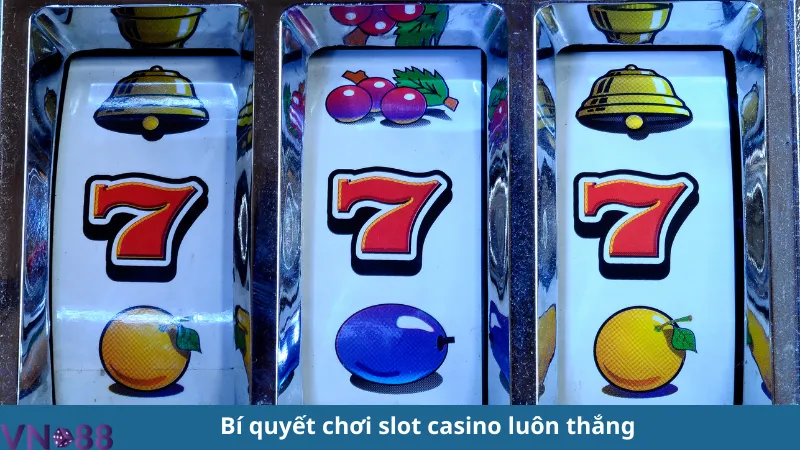 Slot casino online, chơi dễ thắng lớn không lo mất phí 4 Slot casino online