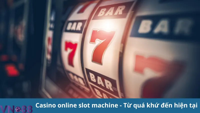 Casino online slot machine, hàng ngàn phần thưởng hấp dẫn đang chờ 2 Casino online slot machine