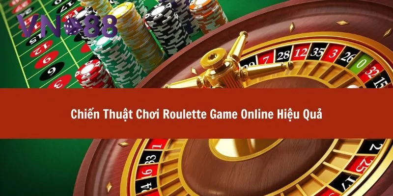 Trải Nghiệm Roulette Game Online Với Tỷ Lệ Cược Hấp Dẫn 4 roulette game online