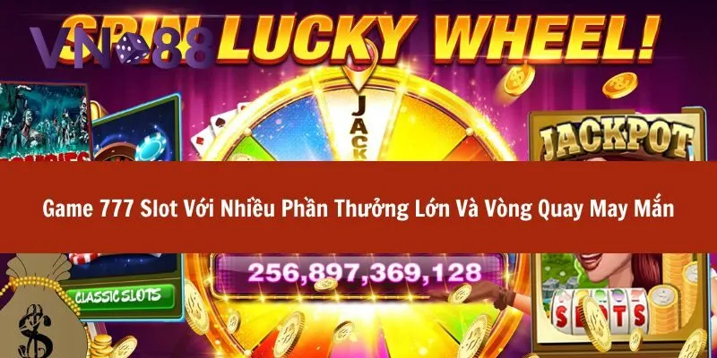 game 777 slot