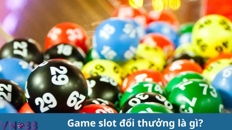 Game slot đổi thưởng, cơ hội săn jackpot cực hấp dẫn 2 Game slot đổi thưởng