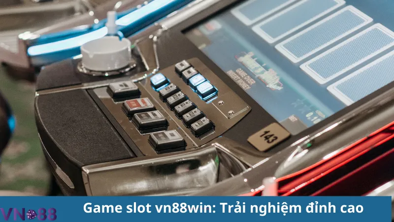 Game slot trực tuyến, quay hũ vui thả ga nhận quà mỗi ngày 3 Game slot trực tuyến