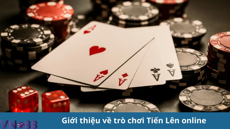 Chơi bài Tiến Lên online, rèn luyện kỹ năng và thử vận may 2 Chơi bài Tiến Lên online