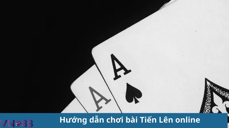 Chơi bài Tiến Lên online, rèn luyện kỹ năng và thử vận may 3 Chơi bài Tiến Lên online