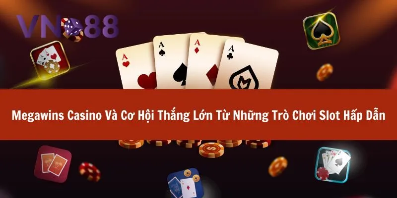 megawins casino