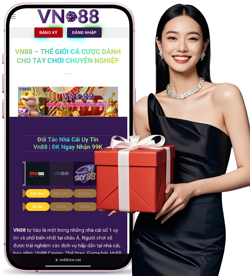 VN88 - Thế Giới Cá Cược Dành Cho Tay Chơi Chuyên Nghiệp 32 vn88