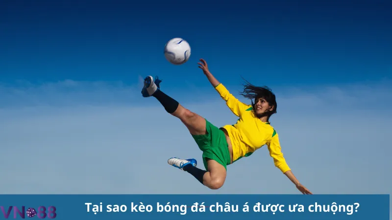 Kèo bóng đá Châu Á, cách đọc kèo đơn giản dễ hiểu cho người mới 3 kèo bóng đá châu á