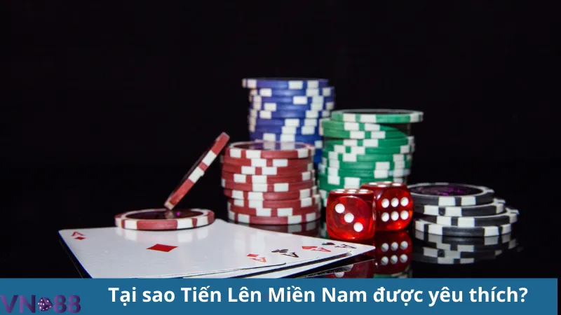 Chơi game bài Tiến Lên Miền Nam miễn phí, không cần nạp tiền 3 game bài tiến lên miền nam
