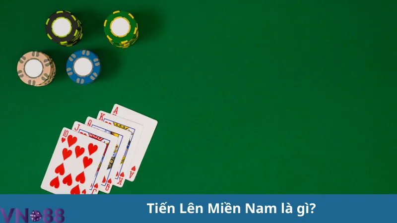 Chơi game bài Tiến Lên Miền Nam miễn phí, không cần nạp tiền 2 game bài tiến lên miền nam
