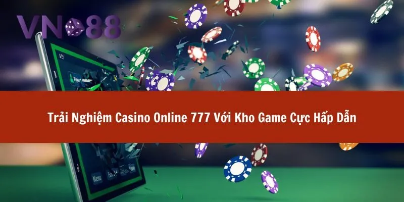 casino online 777