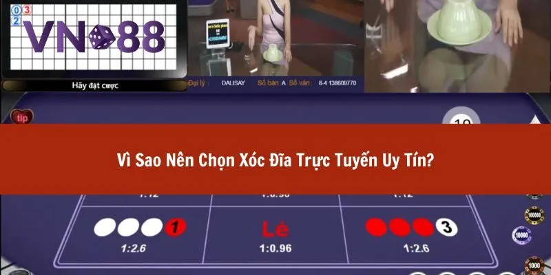 Trải Nghiệm Xóc Đĩa Trực Tuyến Uy Tín Với Tỷ Lệ Thắng Cao 4 xóc đĩa trực tuyến uy tín