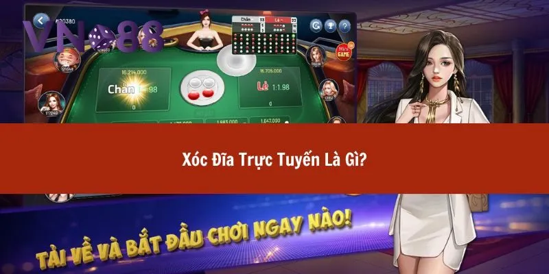 Hướng Dẫn Cách Chơi Xóc Đĩa Trực Tuyến Cho Người Mới 2 xóc đĩa trực tuyến